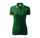 Поло жіноче Urban 200, TM Malfini Malfini для жінок bottle green 2XL, фото 3