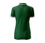 Поло жіноче Urban 200, TM Malfini Malfini для жінок bottle green 2XL, фото 4