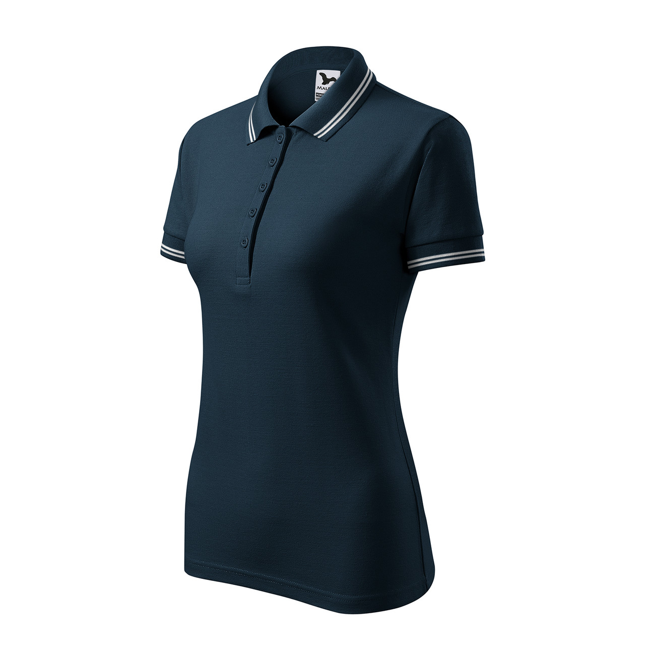 Поло жіноче Urban 200, TM Malfini Malfini для жінок navy blue 2XL