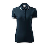 Поло жіноче Urban 200, TM Malfini Malfini для жінок navy blue 2XL, фото 3
