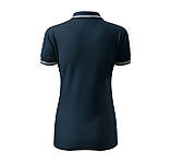Поло жіноче Urban 200, TM Malfini Malfini для жінок navy blue 2XL, фото 4