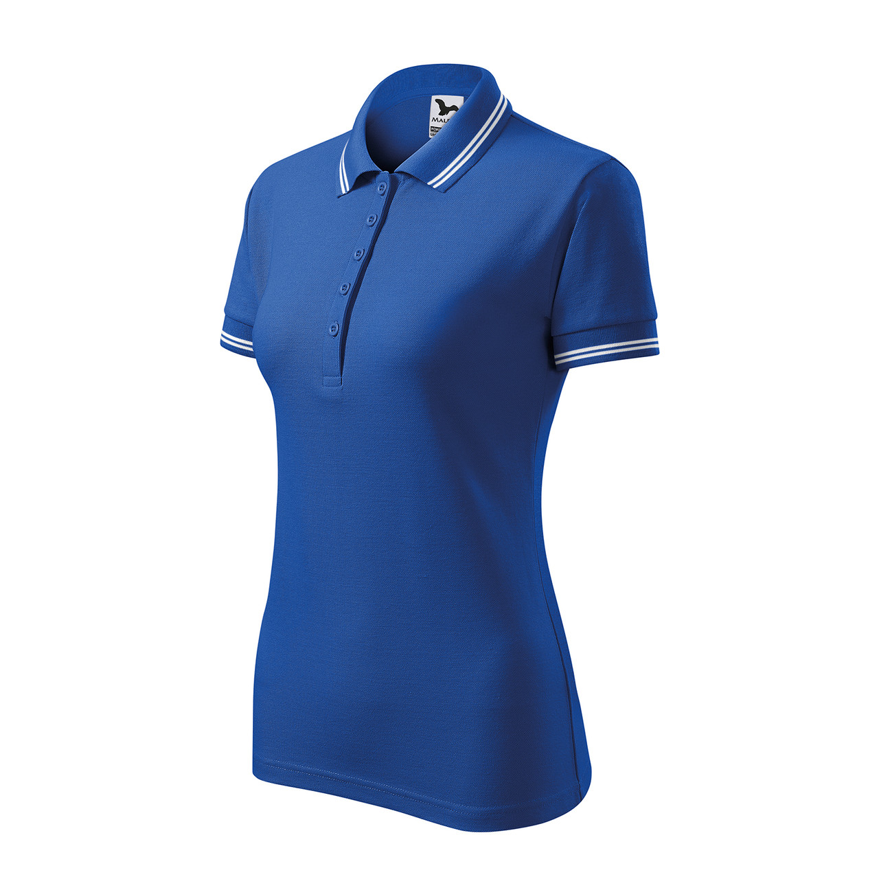 Поло жіноче Urban 200, TM Malfini Malfini для жінок royal blue 2XL