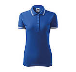 Поло жіноче Urban 200, TM Malfini Malfini для жінок royal blue 2XL, фото 3