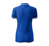 Поло жіноче Urban 200, TM Malfini Malfini для жінок royal blue 2XL, фото 4