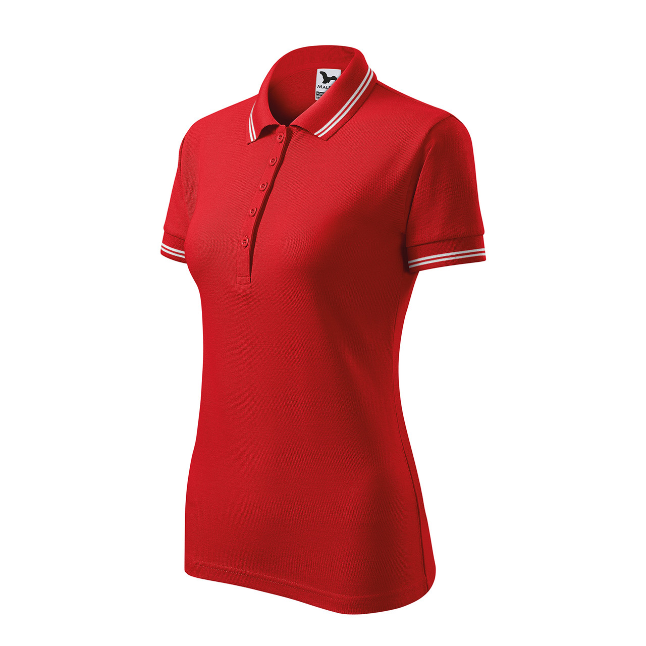 Поло жіноче Urban 200, TM Malfini Malfini для жінок red 2XL