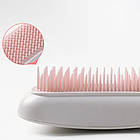 Електричний масажер для голови Head Massager / Масажна щітка для шкіри голови / Вібромасажер для голови, фото 7