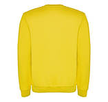 Реглан Clasica 280 ТМ Roly Roly унісекс yellow 2XL, фото 3