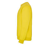 Реглан Clasica 280 ТМ Roly Roly унісекс yellow 2XL, фото 4