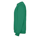 Реглан Clasica 280 ТМ Roly Roly унісекс kelly green 2XL, фото 4