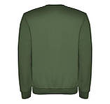 Реглан Clasica 280 ТМ Roly Roly унісекс adventure green 2XL, фото 3