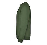 Реглан Clasica 280 ТМ Roly Roly унісекс adventure green 2XL, фото 4