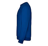Реглан Clasica 280 ТМ Roly Roly унісекс royal blue 2XL, фото 4