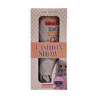 Ігровий набір з лялькою LOL Fashion Show AA-1636, 16 см (TwistQueen) at