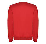 Реглан Clasica 280 ТМ Roly Roly унісекс red 2XL, фото 3