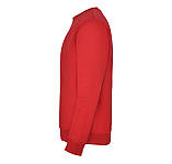 Реглан Clasica 280 ТМ Roly Roly унісекс red 2XL, фото 4