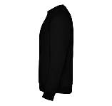 Реглан Clasica 280 ТМ Roly Roly унісекс black 2XL, фото 4