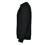 Реглан Clasica 280 ТМ Roly Roly унісекс dark lead 2XL, фото 4