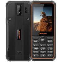 Мобильный телефон Ulefone Armor Mini 3 Black (6937748735960) hp