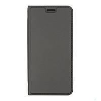 Чехол-книжка Dux Ducis Xiaomi Redmi 5 PU Flip Leather Book Cover Black (6934913091166)