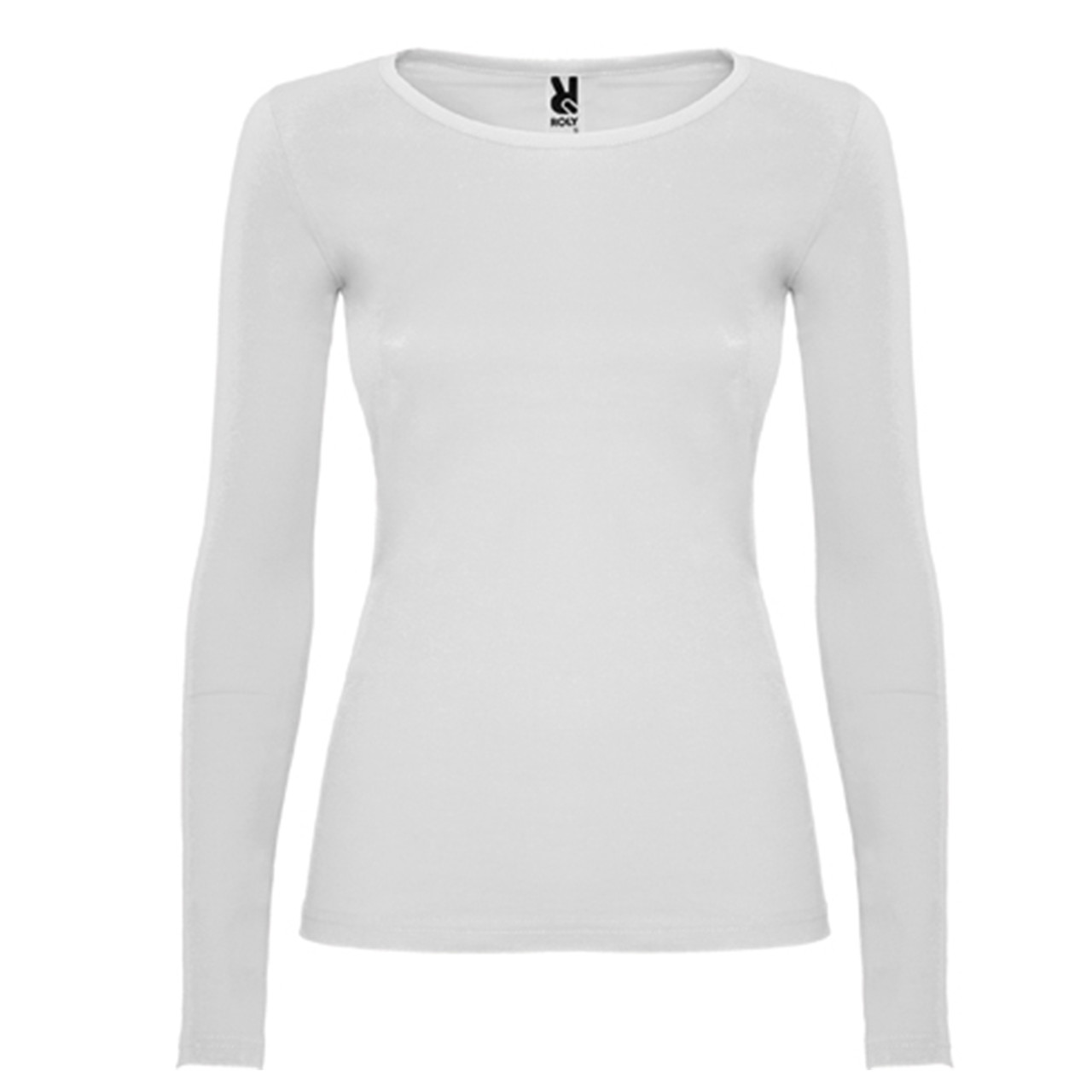 Футболка з довгим рукавом Extreme Woman Roly для жінок white XL, фото 1