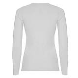 Футболка з довгим рукавом Extreme Woman Roly для жінок white 2XL, фото 2