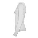 Футболка з довгим рукавом Extreme Woman Roly для жінок white 2XL, фото 3