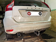 Фаркоп Volvo XC60 I 2008-2017 (Вольво ХС60)