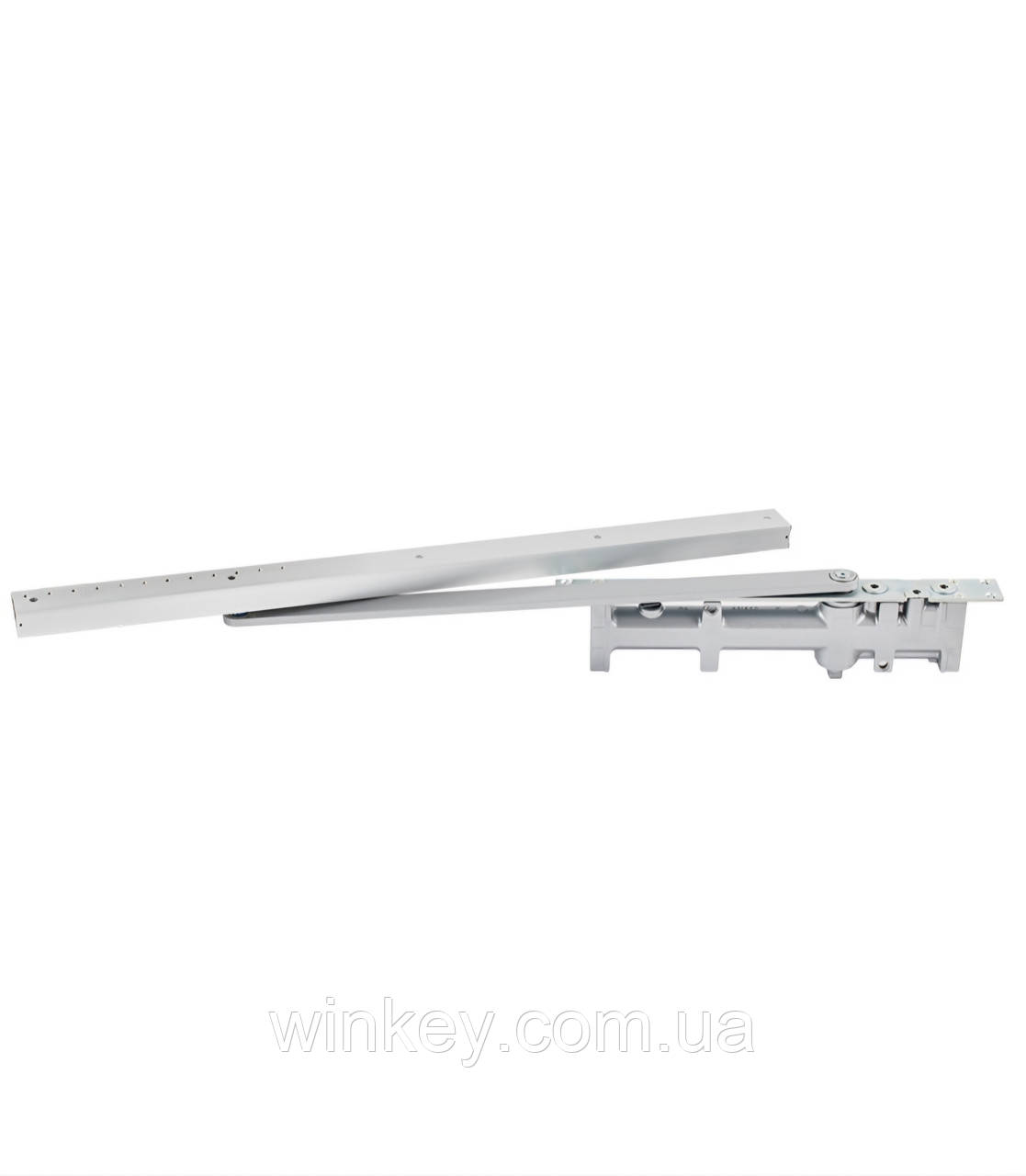 Дотягувач врізний RYOBI COU-50 COU-52 SLD ARM EN 2 Лівий