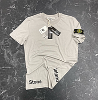 Футболки Stone Island Футболка стон айленд Stone island футболка мужская Футболка stone island оригинал