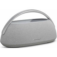 Акустическая система Harman Kardon Go+Play 3 Grey (HKGOPLAY3GRYEP) hp