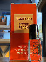 Tom Ford Bitter Peach Unisex Oil Парфюм 7 мл