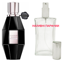 Наливна парфумерія, парфуми на розлив - Flowerbomb Midnight - від 10мл