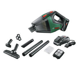 Пилосос Bosch Universal Vac 18