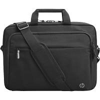 Сумка для ноутбука HP 15.6" HP Renew Business, black (3E5F8AA) hp