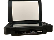 Блок сканера в складі epson XP2100