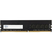 Модуль памяти для компьютера DDR4 16GB 2666 MHz Netac (NTBSD4P26SP-16) hp