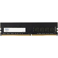Модуль памяти для компьютера DDR4 16GB 3200 MHz Netac (NTBSD4P32SP-16) hp