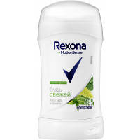 Антиперспирант Rexona Алоэ вера и Бамбук 40 мл (30056640) hp