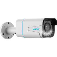 Камера видеонаблюдения Reolink RLC-811A hp