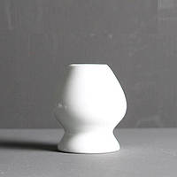 Кусенаоші Naoshi Whisk Holder для приготування матча, Білий