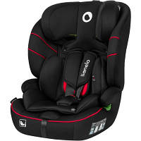 Автокресло Lionelo Levi i-Size Sporty Black (LO-LEVI I-SIZE SPORTY BLACK) hp