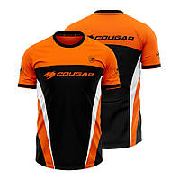 Футболка COUGAR PREMIUM S Cougar FCGJRPOR000S - Vida-Shop