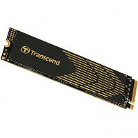 Накопитель SSD M.2 2280 500GB Transcend (TS500GMTE240S) hp