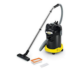 Пилосос Karcher AD 4 Premium 1.629-731.0 600W