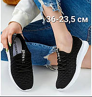 Крихітки чорні текстильні сітка 36 текстильні