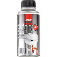 Средство для прочистки труб Sano Drain 200 г (7290011877859) hp