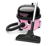 Пилосос Numatic Hetty HET200 620W