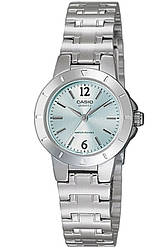 Годинник жіночій Casio LTP-1177A-3ADF