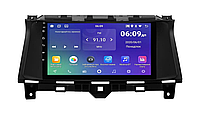 Штатная магнитола Honda Accord 2008-2012 4/64Gb 8 ядер 10" QLED 4G Carplay GPS WiFi BT USB DSP Android 12