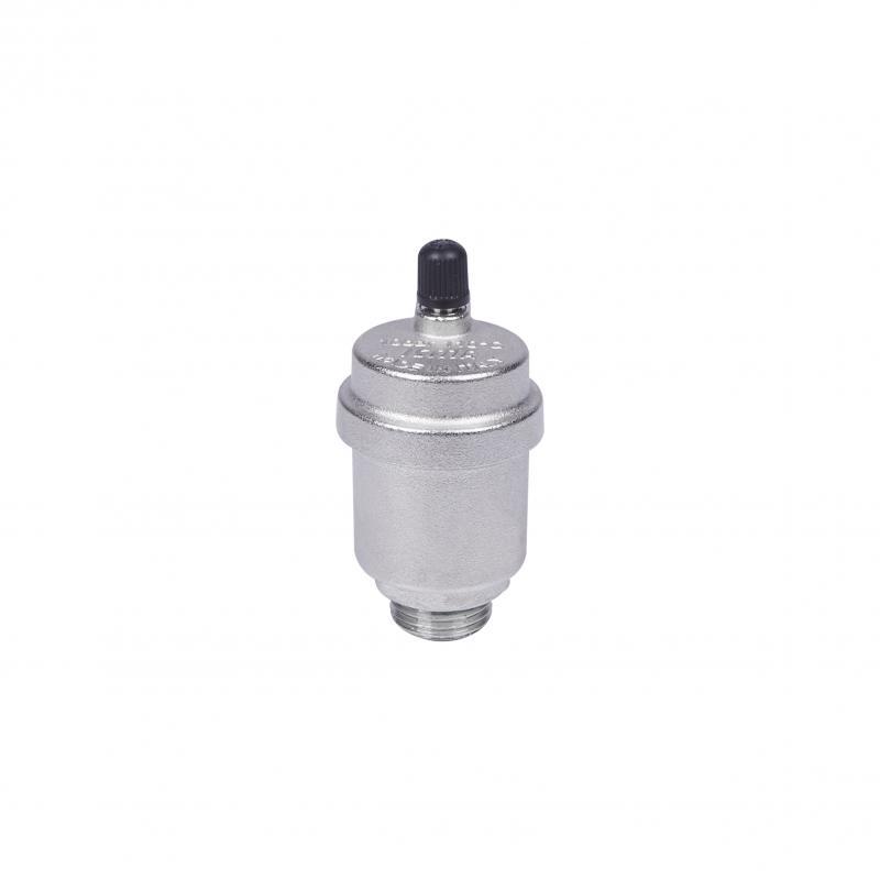 Повітровідвідник автоматичний Icma 1/2" білий №700
